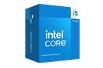 Intel Core i5 14400F 2.5GHz Ten Core LGA1700 CPU 