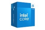 Intel Core i5 14400 2.5GHz Ten Core LGA1700 CPU 