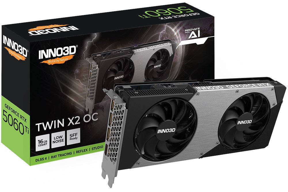 【ジャンク】INNO3D GeForce RTX2060 TWIN X2 INNO3D GEFORCE RTX 2060 TWIN X2 GEFORCE RTX 2060 6GB 192-bit