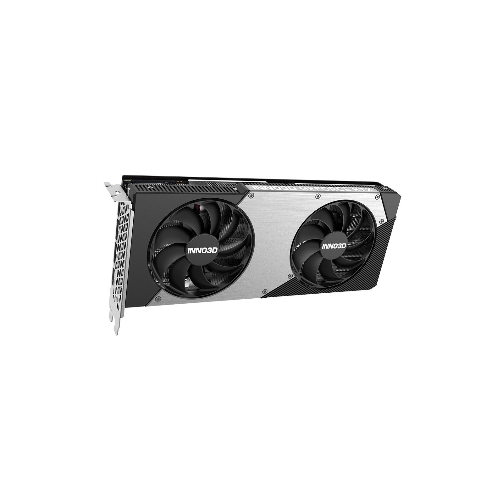 INNO3D GeForce RTX 5070 Twin X2 OC 12GB GPU N50702-12D7X-195064N