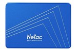 Netac N535S 2.5" 480GB SATA III Solid State Drive