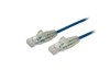 StarTech.com 1.5m CAT6 Patch Cable (Blue)