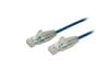 StarTech.com 2m CAT6 Patch Cable (Blue)