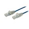 StarTech.com 2.5m CAT6 Patch Cable (Blue)