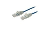 StarTech.com 3m CAT6 Patch Cable (Blue)