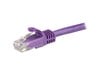 StarTech.com 10m CAT6 Patch Cable (Purple)