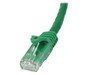 StarTech.com 7.5m CAT6 Patch Cable (Green)
