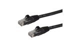 StarTech.com 7.5m CAT6 Patch Cable (Black)
