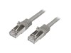 StarTech.com 5m CAT6 Patch Cable (Grey)