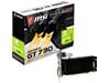 MSI GeForce GT 730 2GB GPU