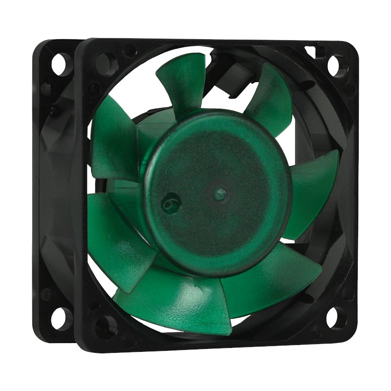 Nanoxia Deep Silence 60mm UltraQuiet PC Fan (2000 RPM) NADS60