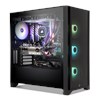 Nazare 7681a iCUE RX Gaming PC
