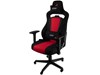 Nitro Concepts E250 Gaming Chair in Black and Red