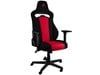 Nitro Concepts E250 Gaming Chair in Black and Red