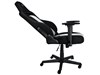 Nitro Concepts E250 Gaming Chair in Black and White