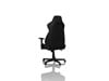 Nitro Concepts S300 Fabric Gaming Chair - Stealth Black