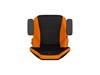Nitro Concepts S300 Fabric Gaming Chair - Horizon Orange