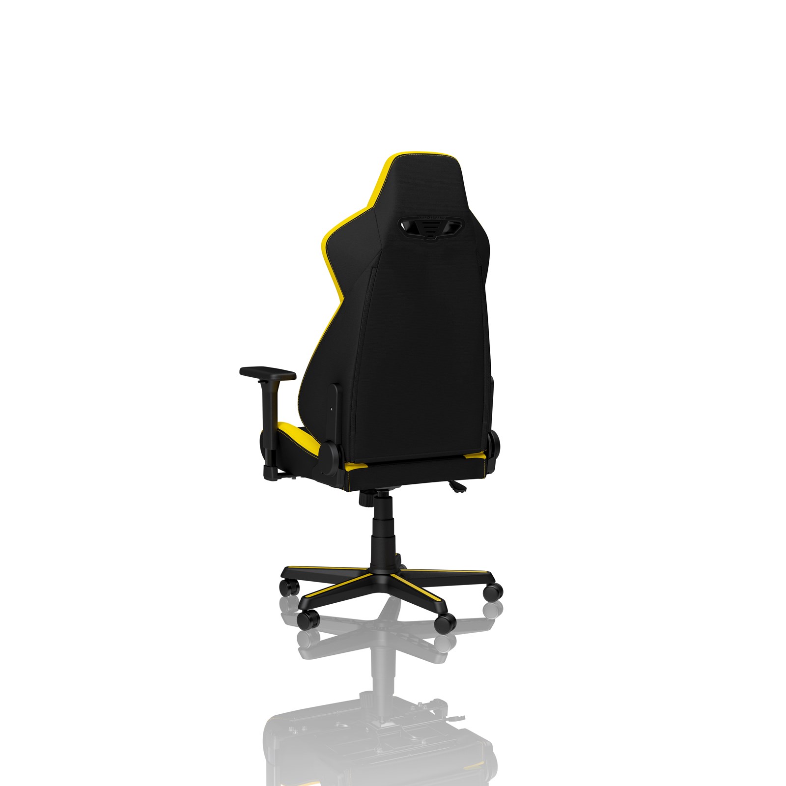 Nitro Concepts S300 Fabric Gaming Chair Astral Yellow Nc By Key Features