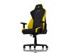 Nitro Concepts S300 Fabric Gaming Chair - Astral Yellow