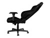 Nitro Concepts S300 EX Gaming Chair in Stealth Black