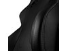 Nitro Concepts S300 EX Gaming Chair in Stealth Black