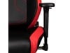 Nitro Concepts S300 EX Gaming Chair in Inferno Red