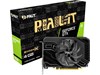 Palit GeForce GTX 1650 StormX 4GB GPU
