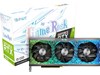 Palit GeForce RTX 3070 GameRock 8GB GPU