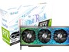 Palit GeForce RTX 3070 GameRock 8GB OC GPU
