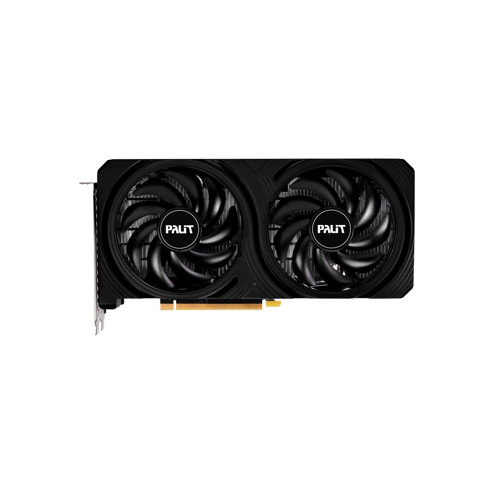Palit GeForce RTX 4060 Infinity 2 8GB GPU - NE64060019P1 Palit GeForce RTX 4060 Infinity 2 8GB GPU - NE64060019P1