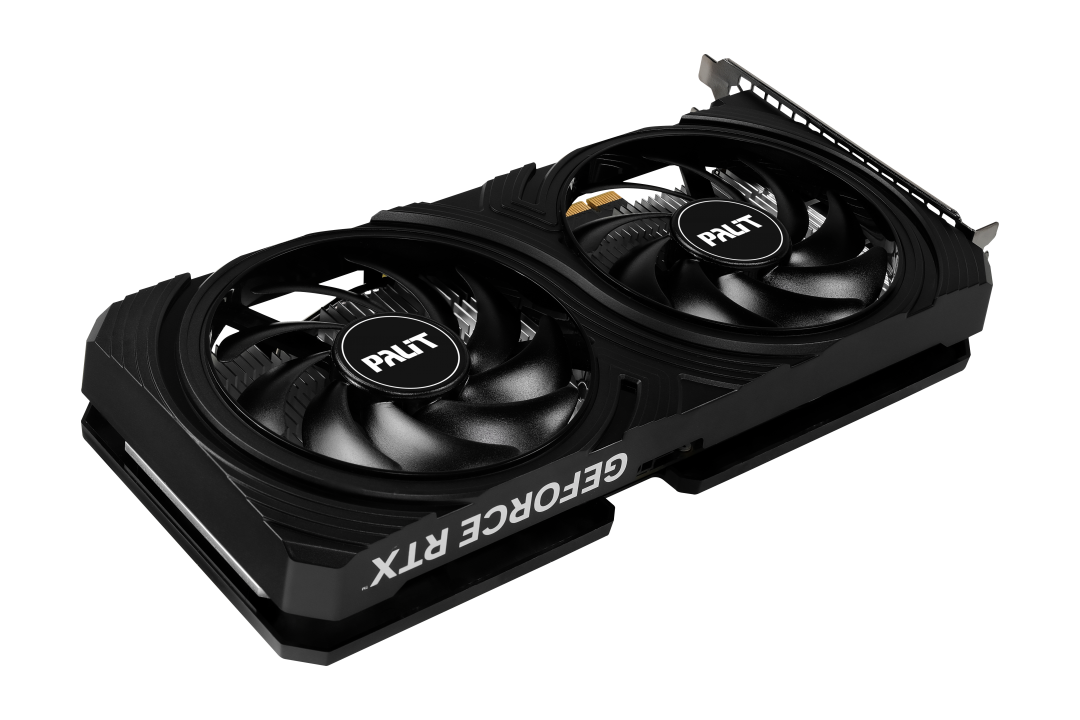 Palit GeForce RTX 4060 Infinity 2 8GB GPU - NE64060019P1-1070L | CCL