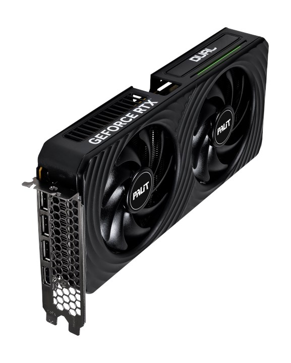 Palit GeForce RTX 5050 Dual 8GB GPU - NE65050019P1-GB2070D | CCL