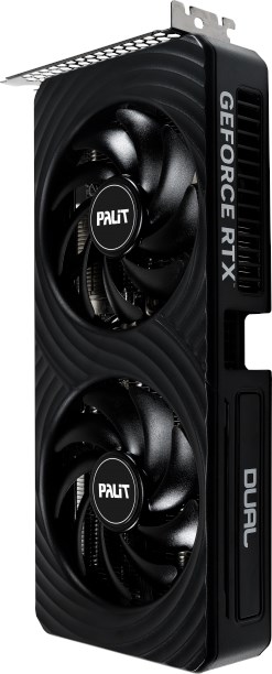 Palit GeForce RTX 5060 Dual OC 8GB GPU - NE75060S19P1-GB2063D | CCL
