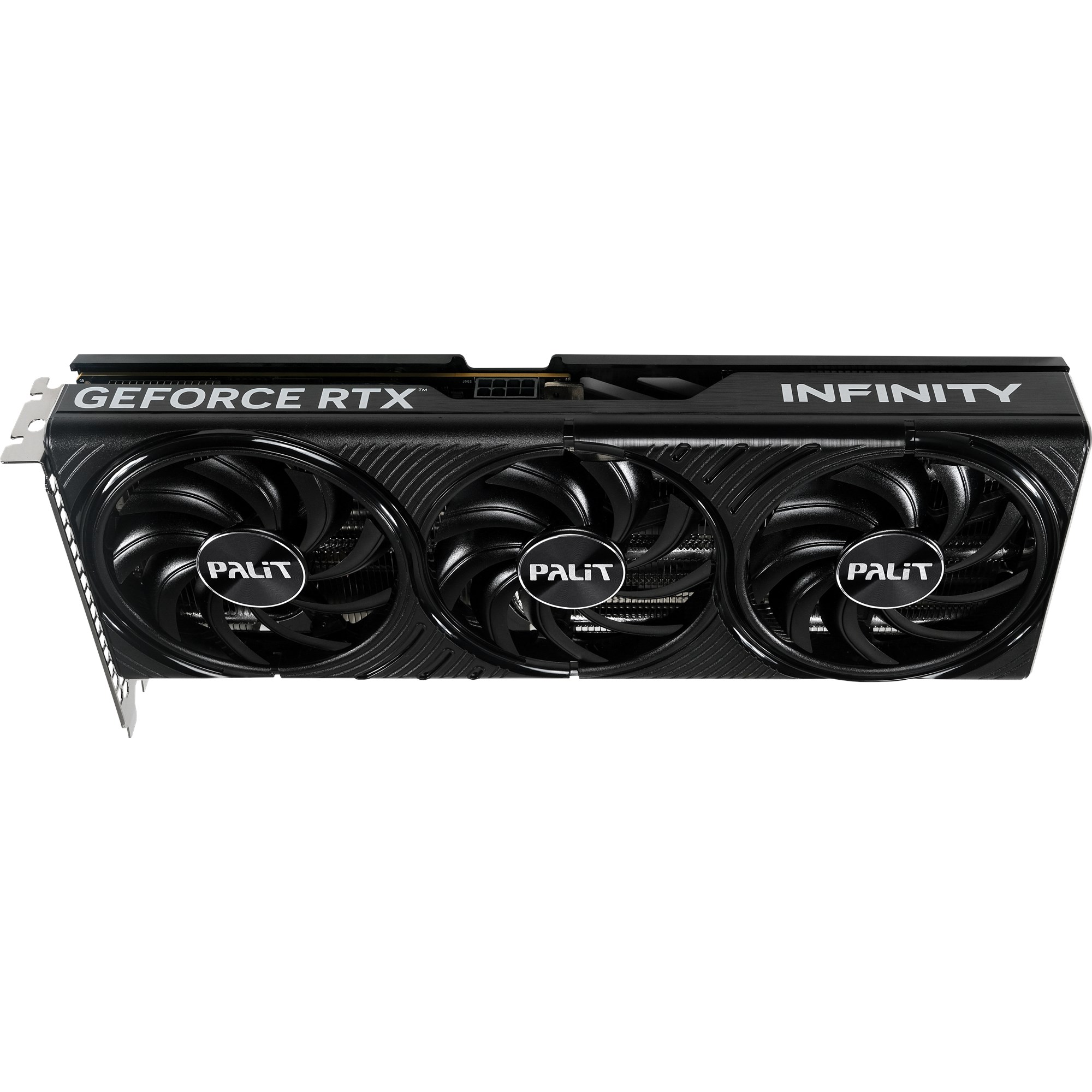 Palit GeForce RTX 5060 Ti Infinity 3 16GB GPU - NE7506T019T1