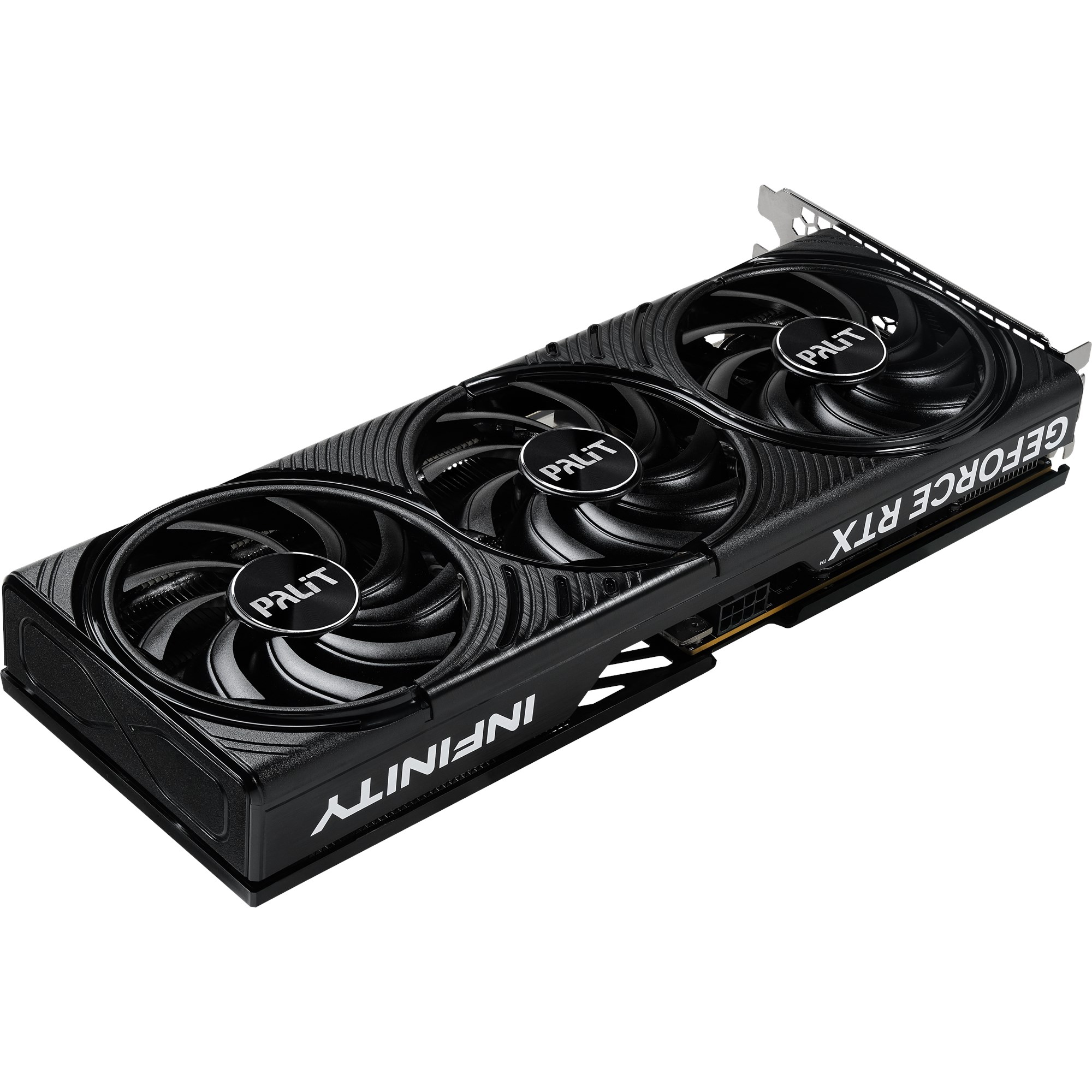 ロ*ン様 Palit NE7506T019T1-GB2061S Palit NE7506T019T1-GB2061S (GeForce RTX 5060 Ti Infinity 3