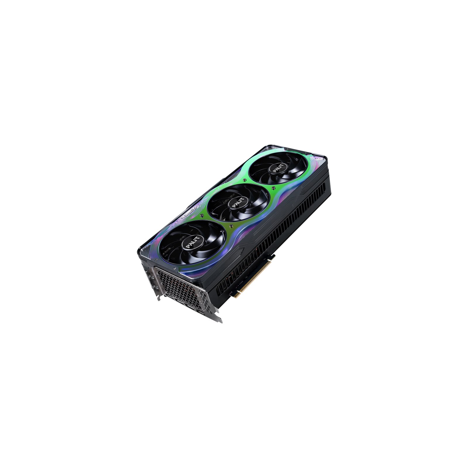 Palit GeForce RTX 5070 Ti GameRock 16GB OC GPU Palit GeForce RTX 5070 Ti GameRock 16GB OC GPU