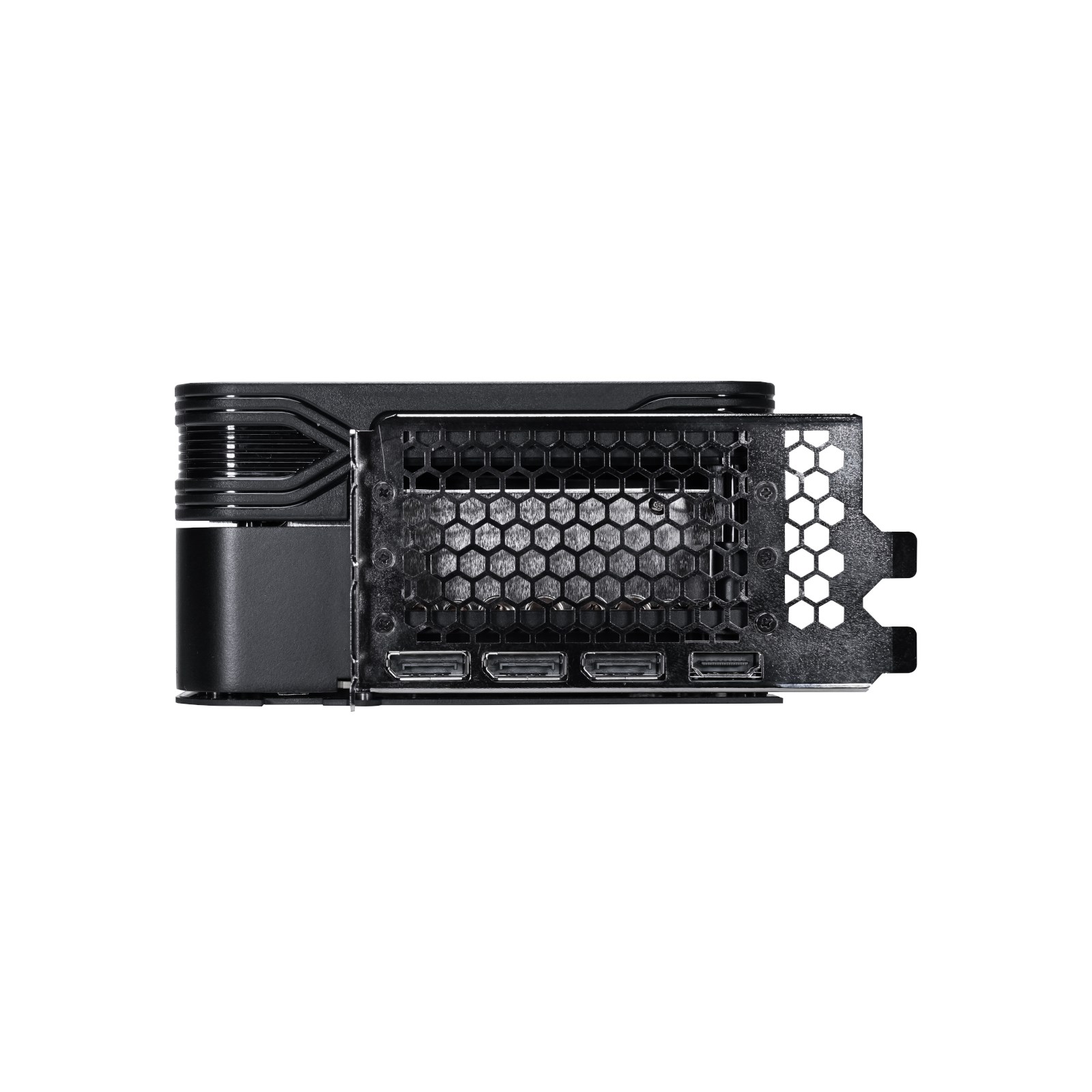 Palit GeForce RTX 5070 Ti GameRock 16GB GPU - NE7507T019T2 Palit GeForce RTX 5070 Ti GameRock 16GB GPU - NE7507T019T2