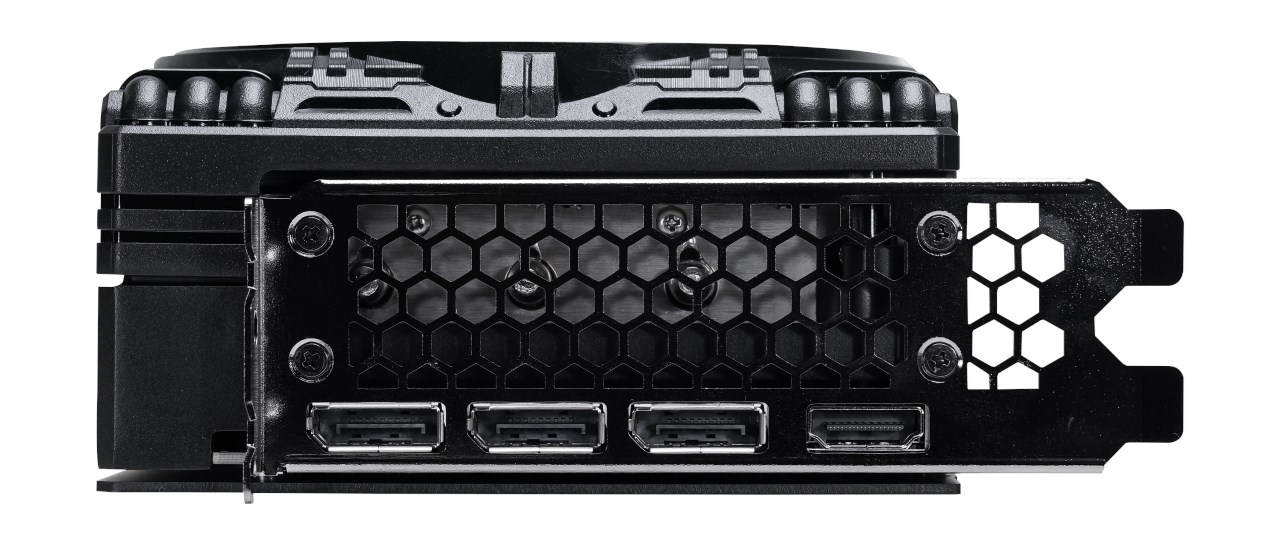 v*v様 (ジャンク)Palit (RTX5070Ti GamingPro) ASCII.jp：Palit