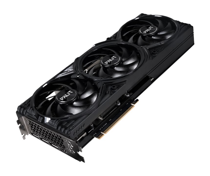 PALIT RTX5070 GAMINGPRO 12GB 保証書あり PALIT RTX5070 GAMINGPRO 12GB 保証書あり PALIT RTX5070