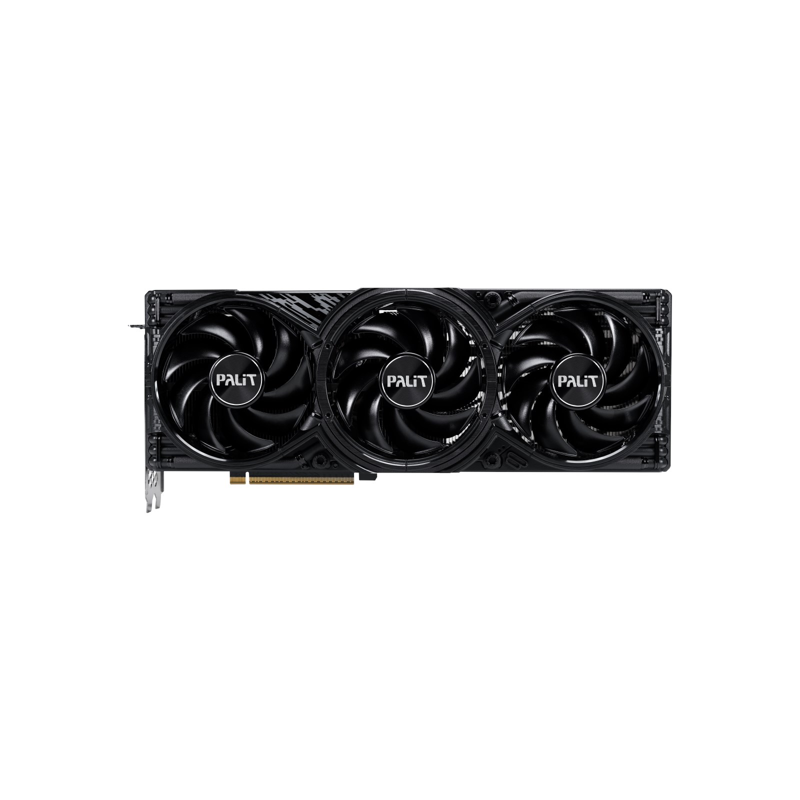 Palit GeForce RTX 5080 GamingPro 16GB OC GPU - NE75080S19T2 Palit GeForce RTX 5080 GamingPro 16GB OC GPU - NE75080S19T2