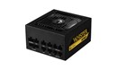 BitFenix Whisper M 850W Modular Power Supply 80 Plus Gold