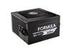 BitFenix Formula 550W Power Supply 80 Plus Gold