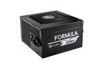 BitFenix Formula 550W Power Supply 80 Plus Gold