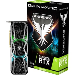 Gainward GeForce RTX 3080 Ti Phoenix 12GB Graphics Card