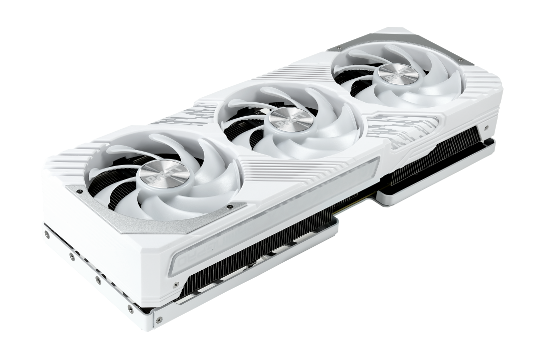 Palit GeForce RTX 4070 Ti SUPER GamingPro OC 16GB OC GPU 