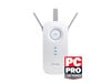 TP-Link AC1750 RE450 Dual Band WiFi Range Extender (White)