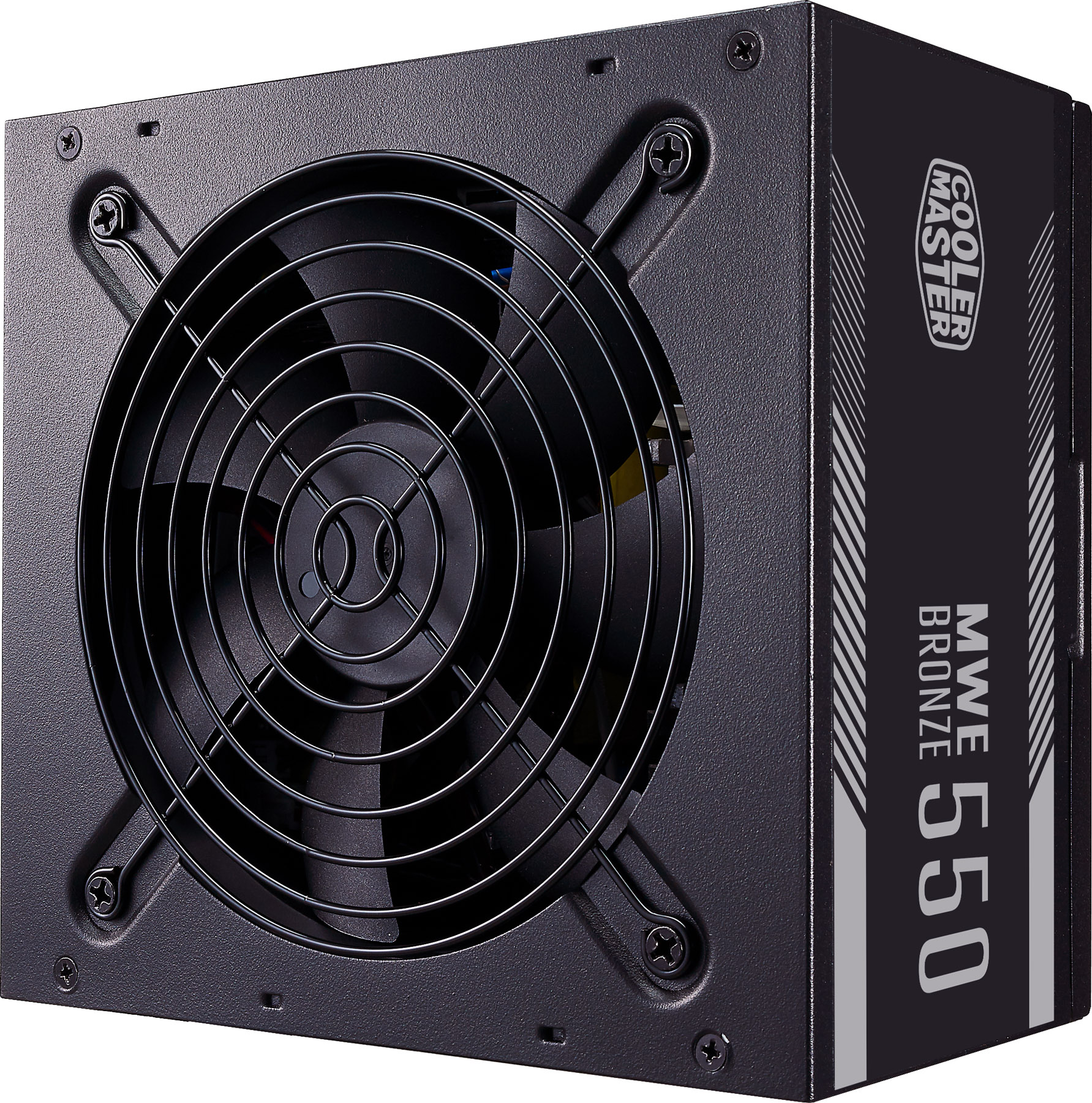550W Cooler Master MWE 550 Bronze V2 80 Plus Bronze PSU