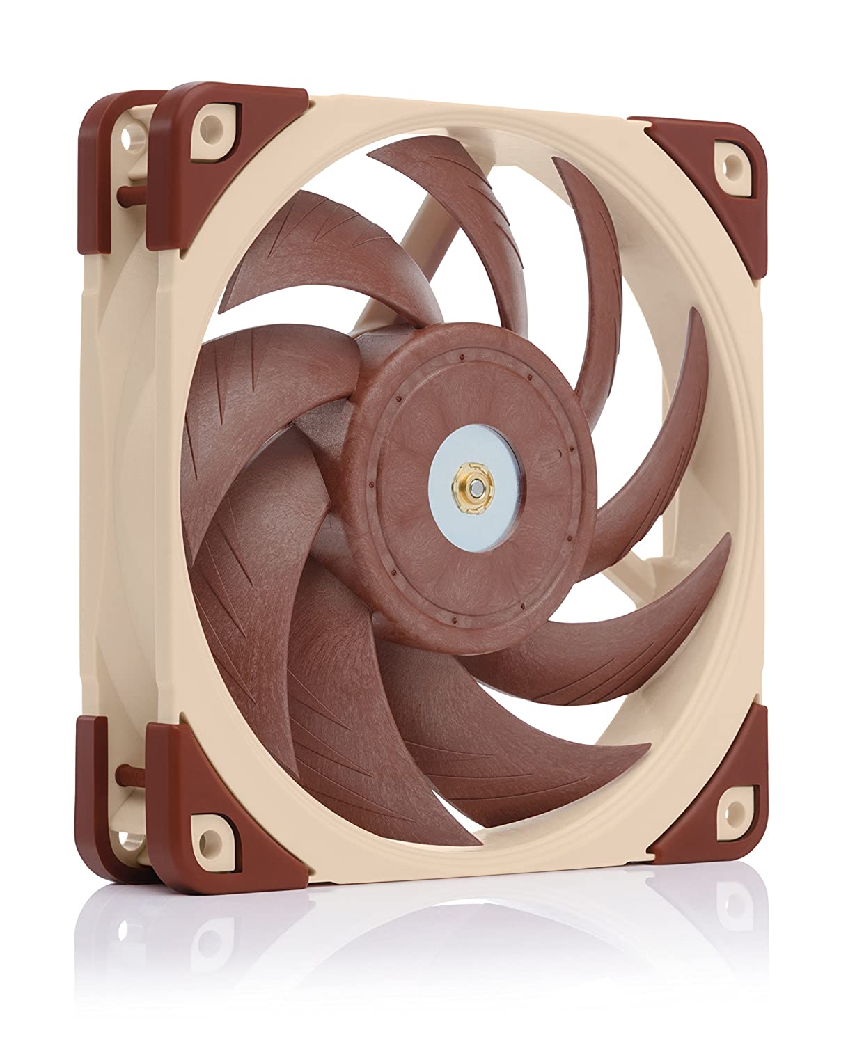 Noctua Nf-A12x25 Ls-Pwm 120Mm Quiet Fan