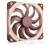 Noctua NF-A14x25 G2 PWM 140mm Chassis Fan