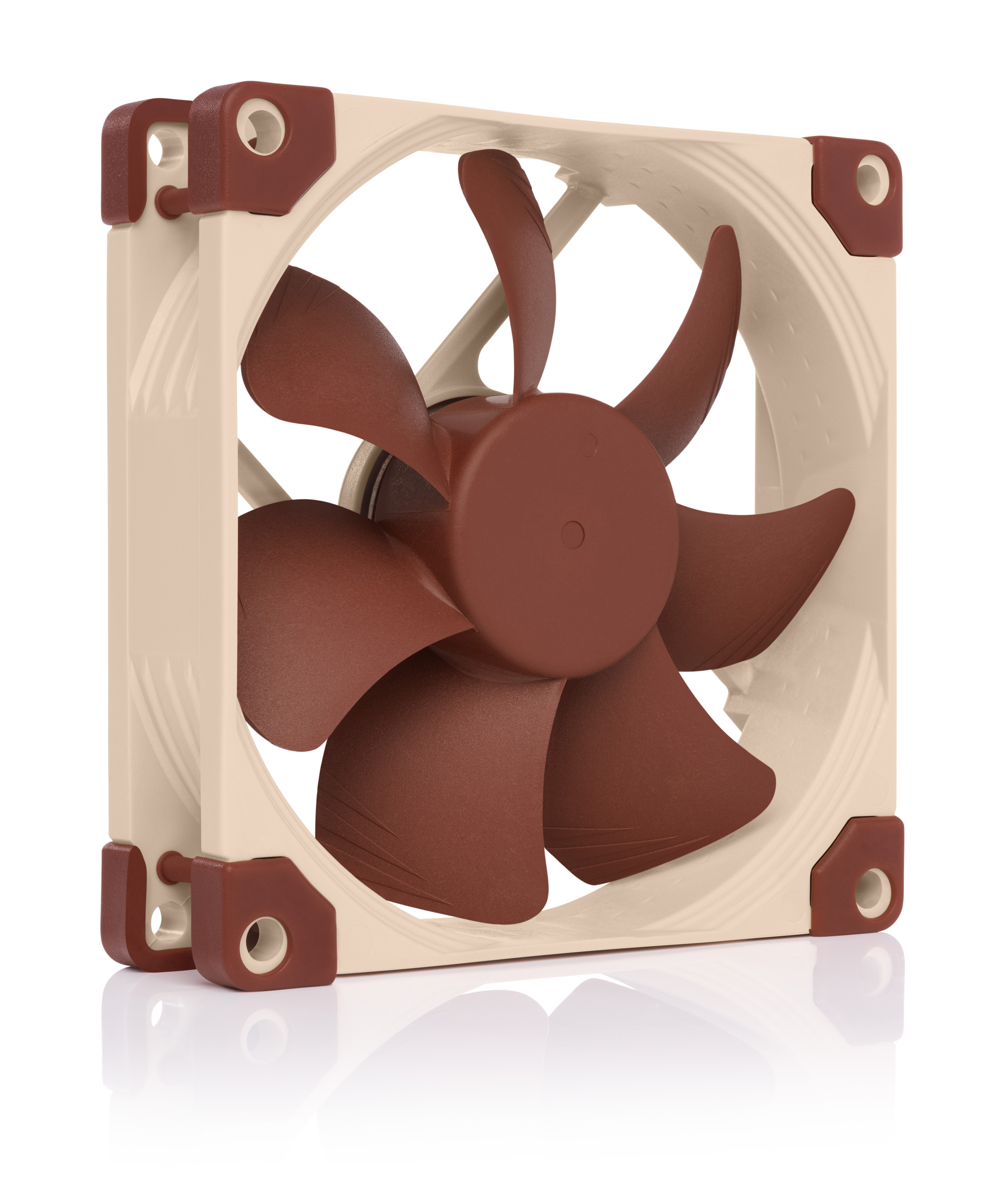 Noctua Nf-A9 Pwm 92Mm Chassis Fan